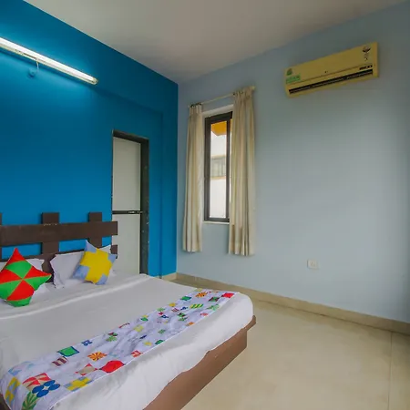 Oyo 17028 Aviva Residency Hotel