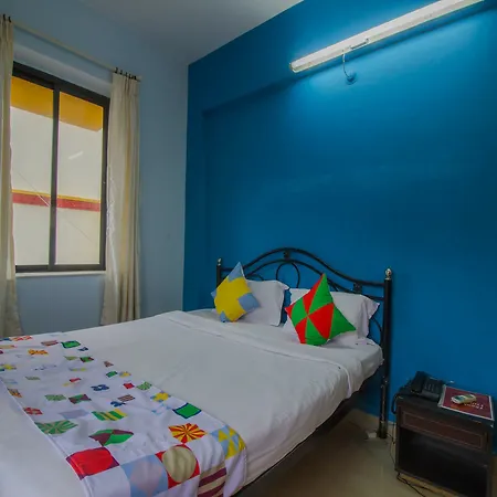 Oyo 17028 Aviva Residency Hotel