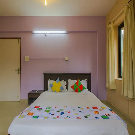 Oyo 17028 Aviva Residency Hotel