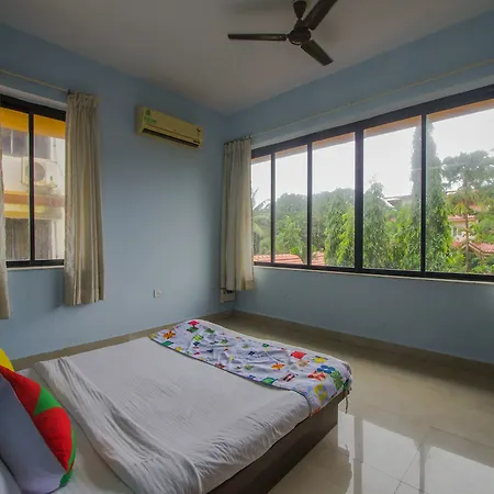Oyo 17028 Aviva Residency Hotel