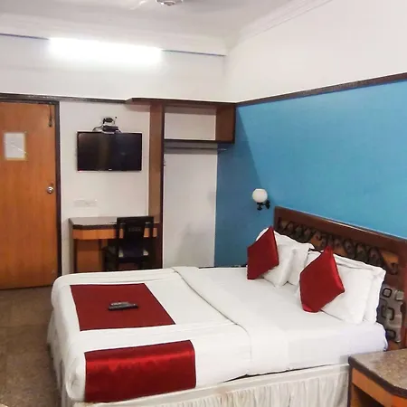 Imperial Palace Andheri Hotel