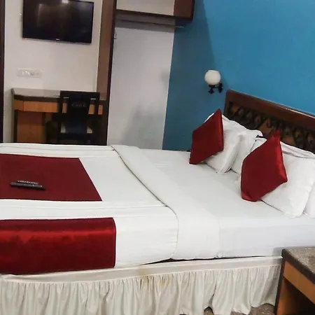 Imperial Palace Andheri