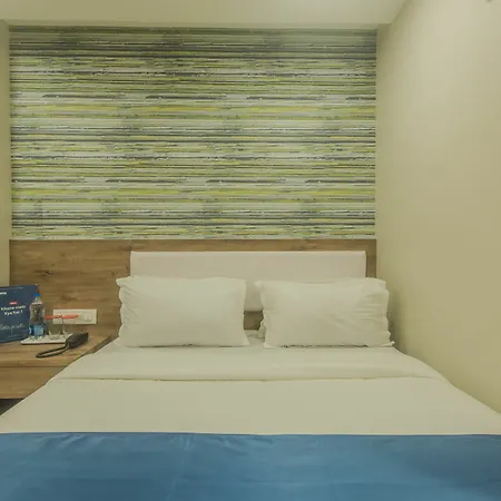 Hotel O Blue Ocean Near R Mall 3*