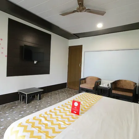 Hotel O Blue Ocean Near R Mall 3*