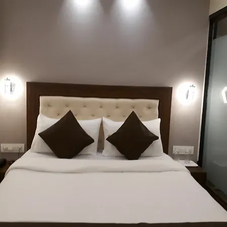 Garden Creek Residency Near Airport
