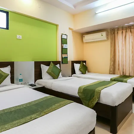 Daisy Residency Hotel