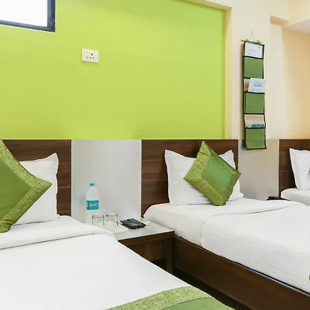Daisy Residency 3* Mumbai