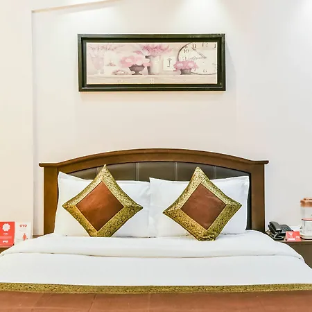 Oyo 5012 View Residency Hotel