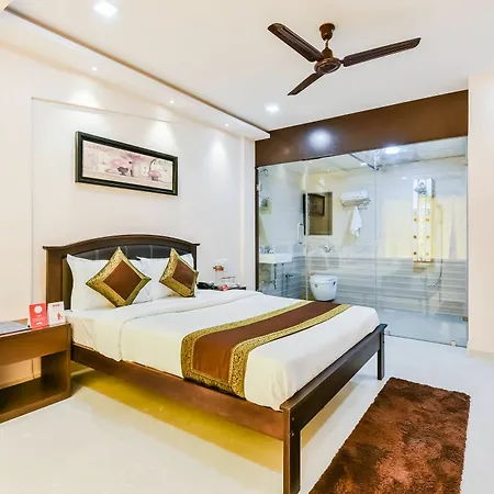 Oyo 5012 View Residency