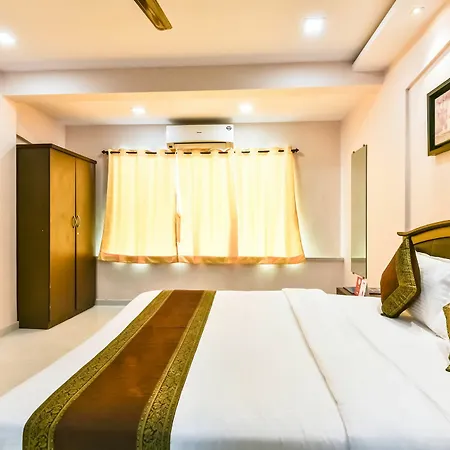 Oyo 5012 View Residency Mumbai