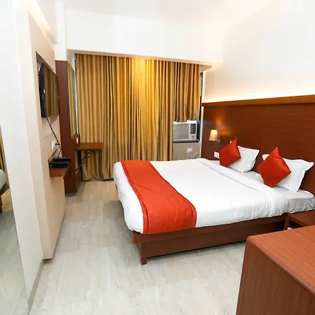Spring 3* Mumbai