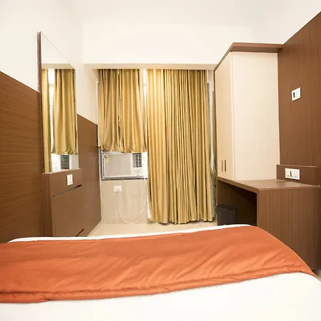 Spring Hotel Mumbai