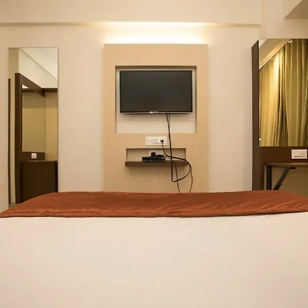 Spring Hotel Mumbai