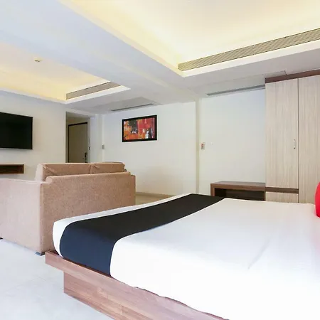 Hotel The Roa Mumbai