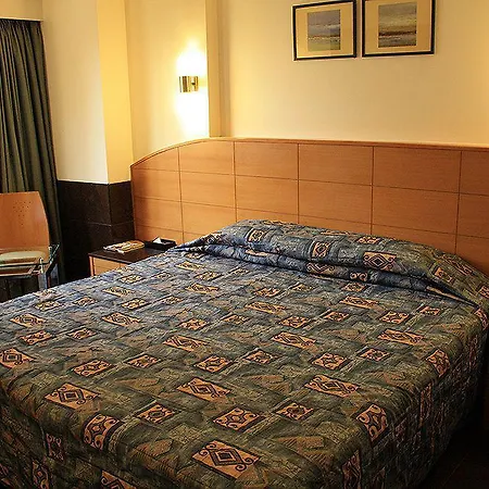 Ramee Guestline Khar 3*