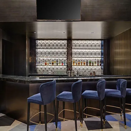 The Park Juhu Hotel 4*