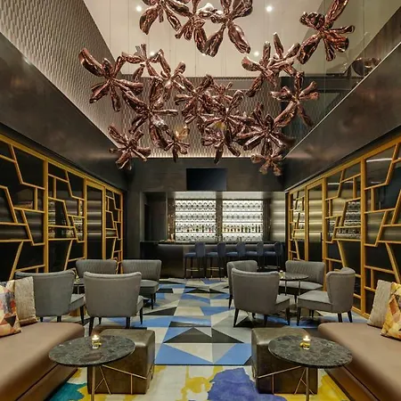 Hotel The Park Juhu Mumbai