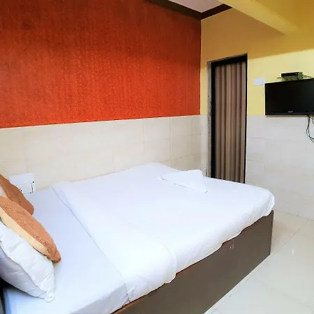Hotel Hexa Classic Mumbai