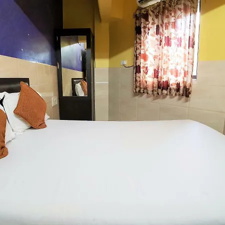 Hexa Classic Hotel 2*