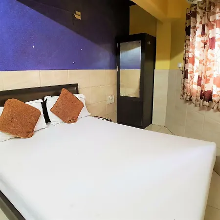 Hexa Classic Hotel Mumbai