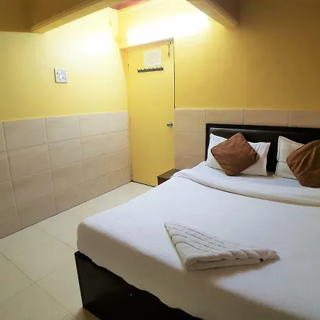 Hexa Classic Hotel 2*