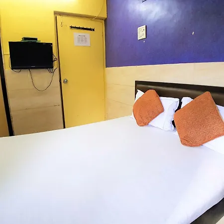 Hexa Classic Hotel Mumbai