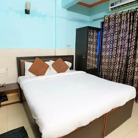 Hexa Classic 2* Mumbai