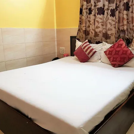 Hotel Hexa Classic 2*
