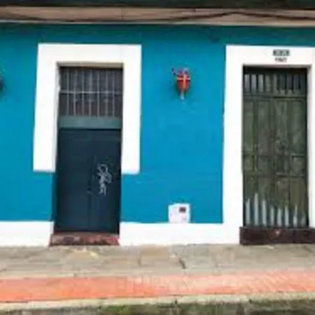 Oyo 41894 Vaishnavi Residency