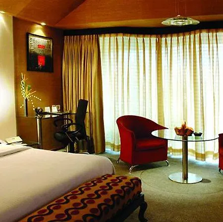 Hotel Sahara Star 5*
