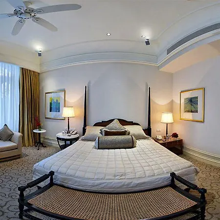 The Taj Mahal Palace, Hotel 5*