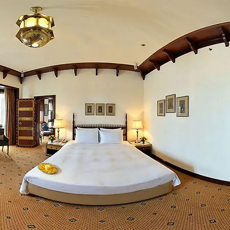 The Taj Mahal Palace, Hotel 5*
