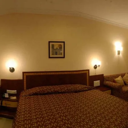 Juhu Plaza Hotel Mumbai