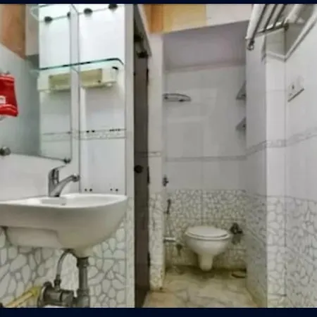 Star Guest house *