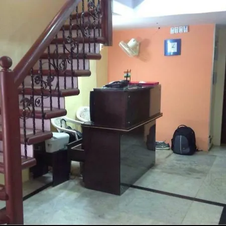 Guest house Star