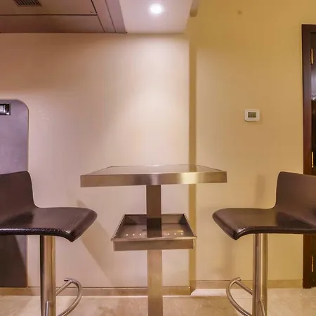 Hotel Sai Palace Grand, Malad Mumbai