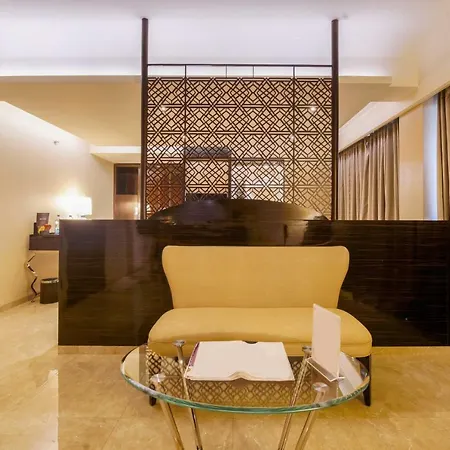 Sai Palace Grand, Malad 4*