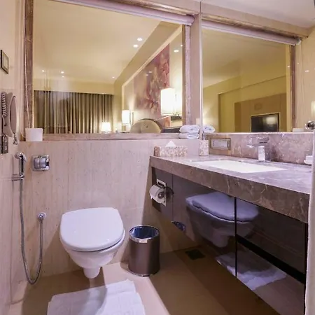 Sai Palace Grand, Malad Hotel 4*