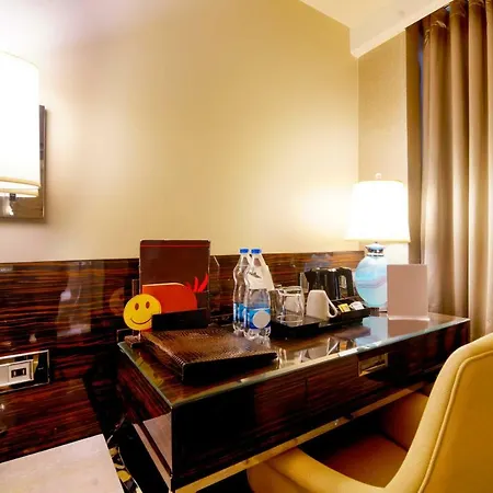 Sai Palace Grand, Malad Hotel Mumbai