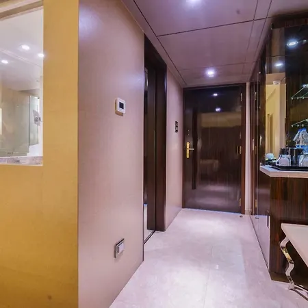 Hotel Sai Palace Grand, Malad Mumbai