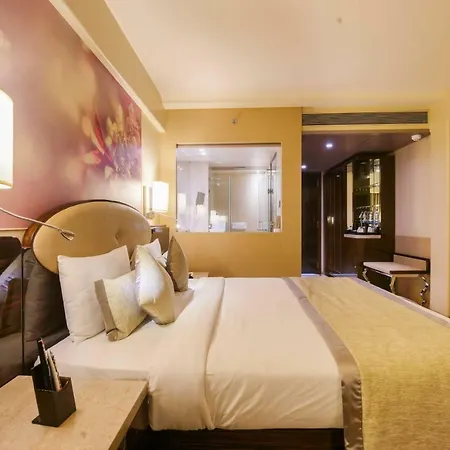 Sai Palace Grand, Malad Hotel Mumbai