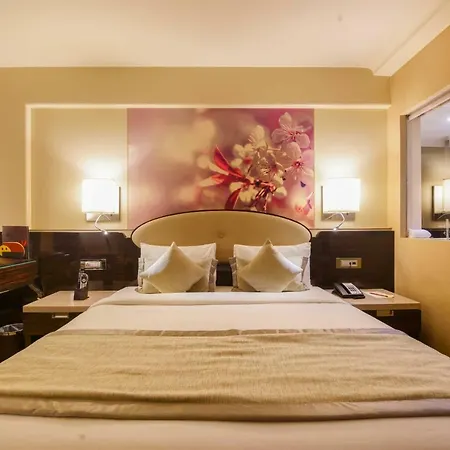 Sai Palace Grand, Malad Hotel 4*