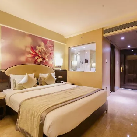 Hotel Sai Palace Grand, Malad Mumbai
