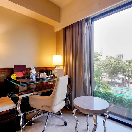 Sai Palace Grand, Malad 4* Mumbai