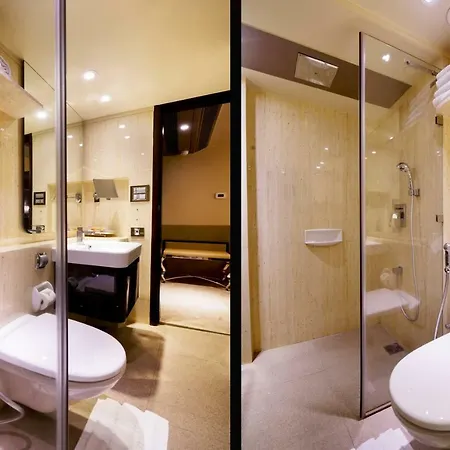 Sai Palace Grand, Malad Hotel 4*