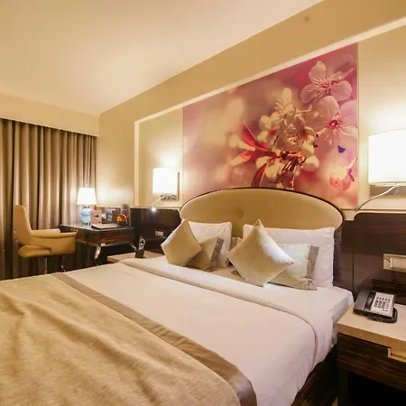 Sai Palace Grand, Malad Hotel Mumbai