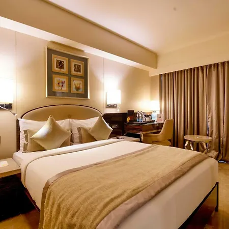 Sai Palace Grand, Malad Hotel 4*