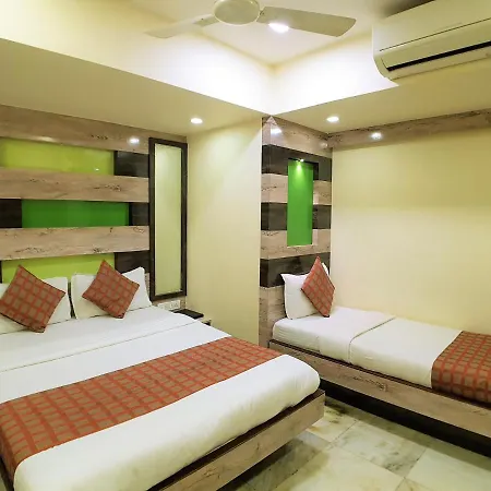 Hexa Ocean Mumbai