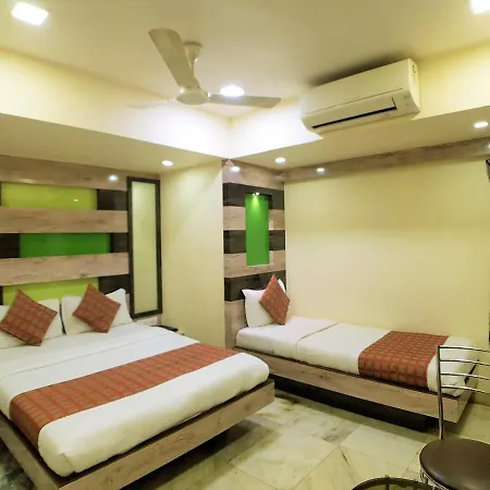 Hexa Ocean 3*