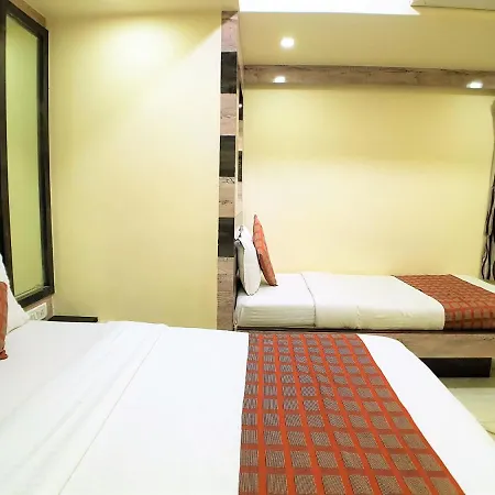 Hexa Ocean Hotel 3*